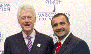 Clinton